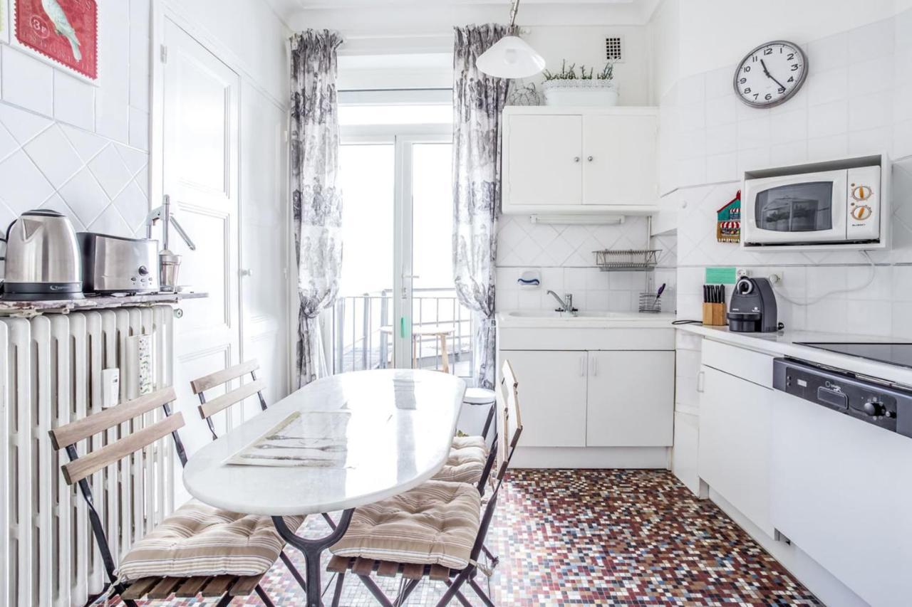 Appartement Des Jacobins - Lyon - Welkeys Exteriér fotografie