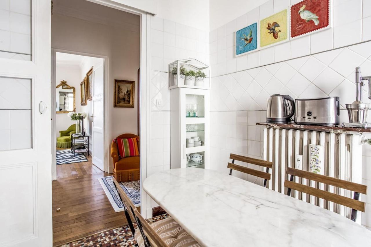 Appartement Des Jacobins - Lyon - Welkeys Exteriér fotografie