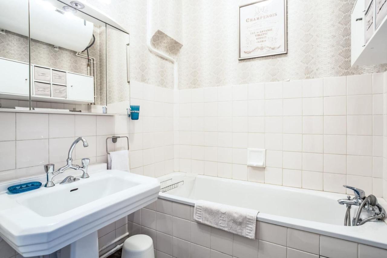 Appartement Des Jacobins - Lyon - Welkeys Exteriér fotografie
